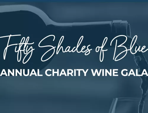2022 Annual Charity Wine Gala Recap