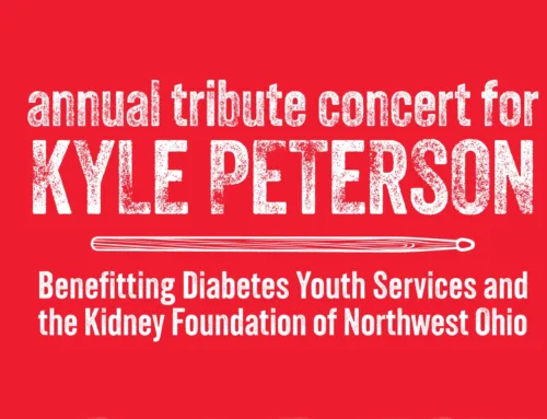 A Tribute Concert for Kyle Peterson