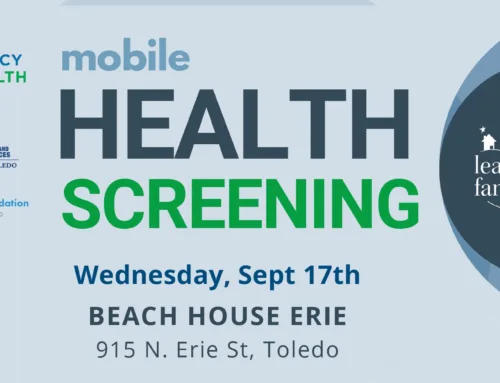 KFNWO Will Be Doing Mobile Screenings on September 17th