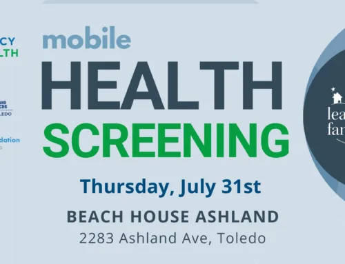 KFNWO Will Be Doing Mobile Screenings on July 31st