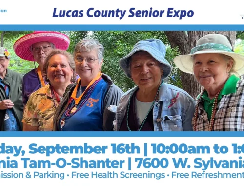Free Senior Expo Screenings on September 16th