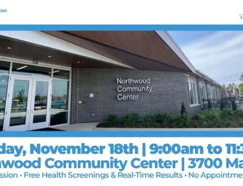 Protect Your Kidneys: Free Northwood Screening Event