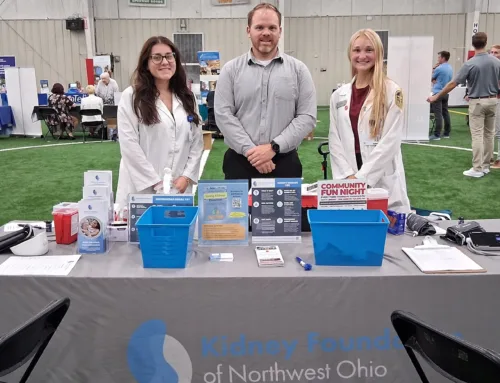 Lucas County Senior Expo