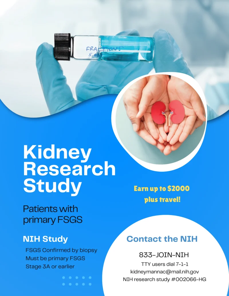 NIH Research Study (1)